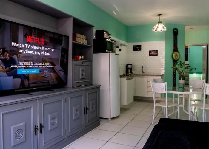 Duplex charmoso - Ótima localização Apartamento Rio de Janeiro
