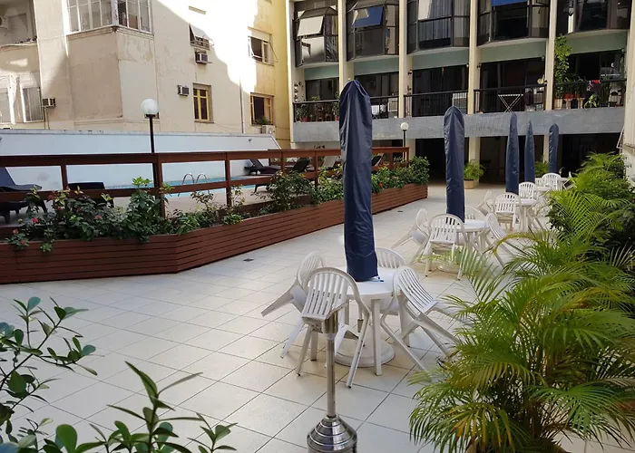 Duplex charmoso - Ótima localização Apartamento Rio de Janeiro